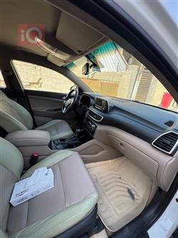 هیۆندای تۆکسۆن